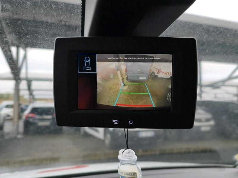 Citroën Berlingo Van III m 1000kg BlueHDi 130 s&amp;S Eat8 Driver