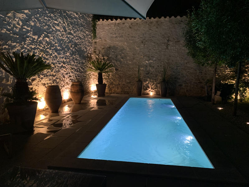 Maison - 160 m² - 5 pièces