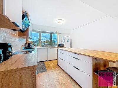 Appartement - 84 m² - 4 pièces