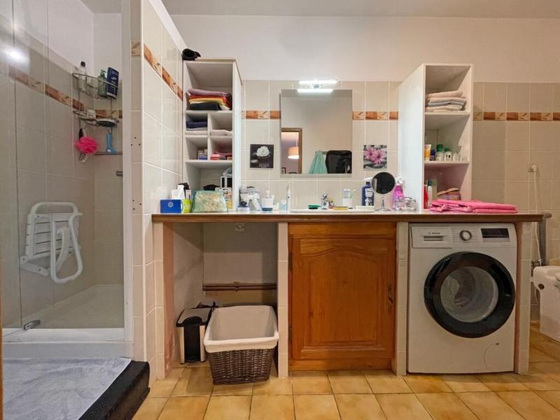 Maison - 165 m² - 5 pièces