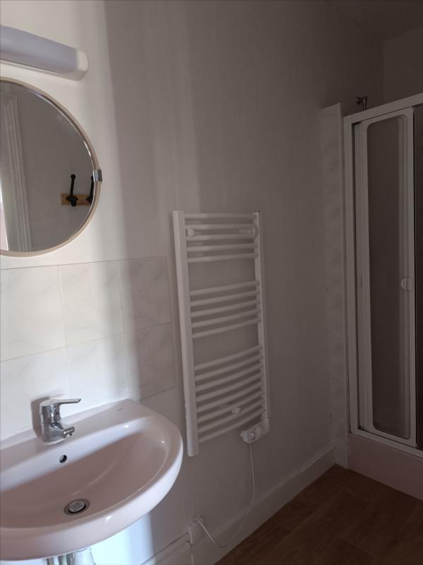 Appartement - 30 m² - 1 pièce