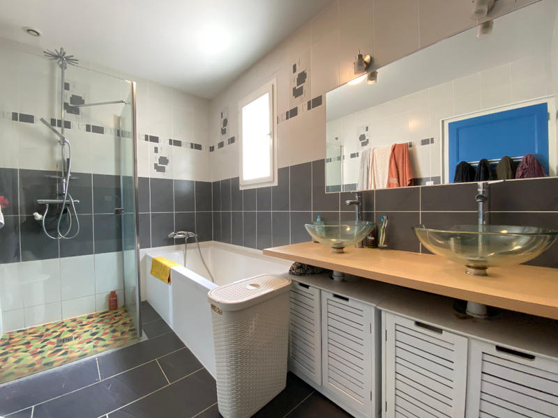 Maison - 67 m² - 3 pièces