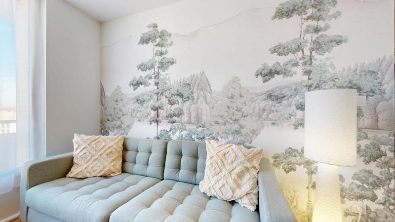 Appartement - 62 m² - 4 pièces