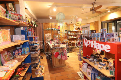 Fonds de commerce - 50 m²