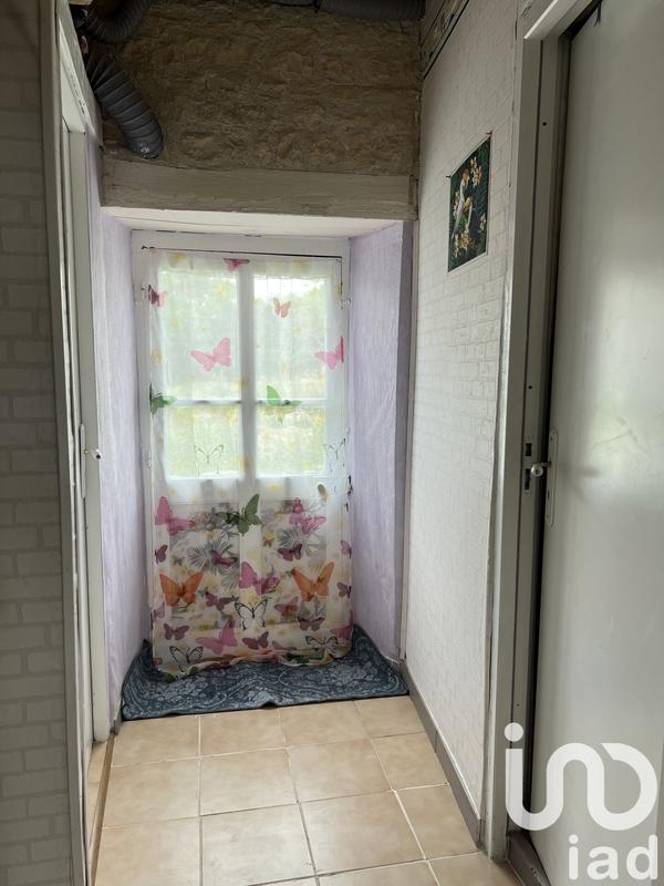 Maison - 130 m² - 4 pièces