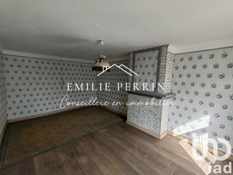 Maison de campagne - 201 m² - 6 pièces