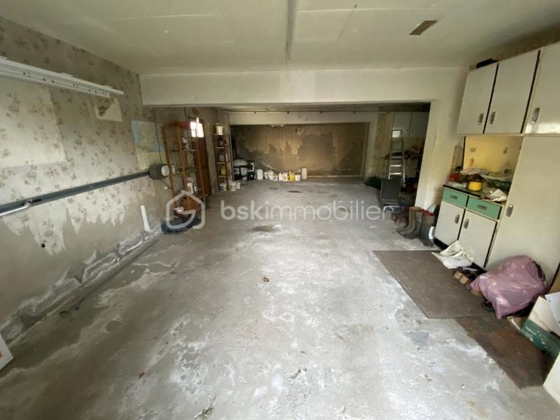 Pavillon - 106 m² - 5 pièces