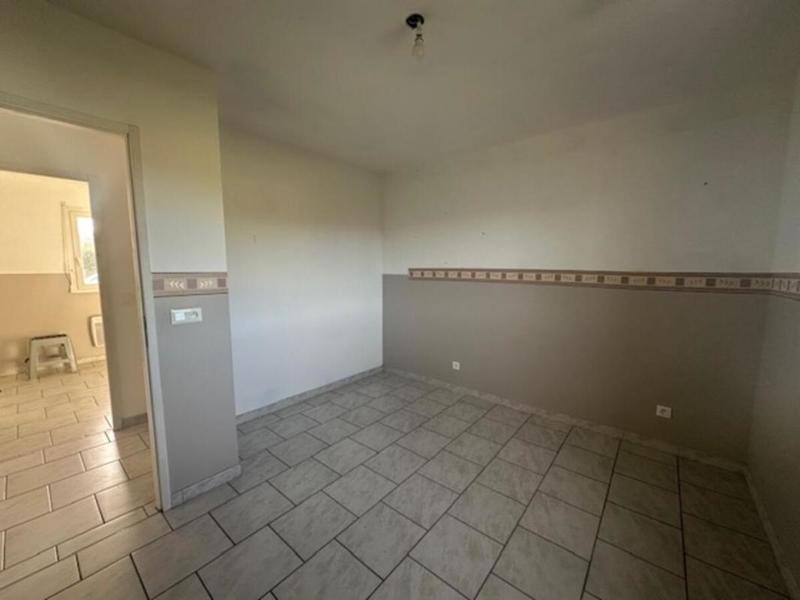 Maison - 58 m² - 3 pièces