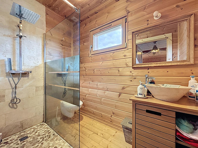 Maison - 148 m² - 6 pièces