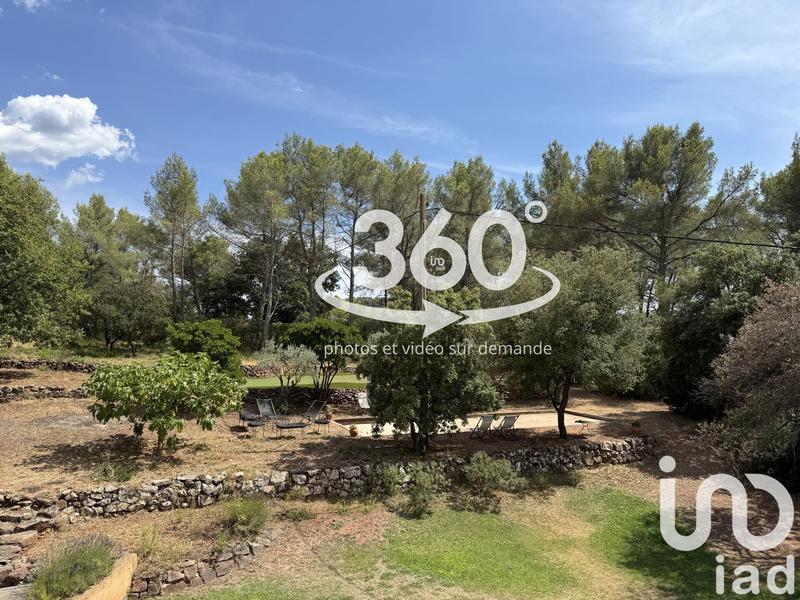 Bastide - 285 m² - 11 pièces