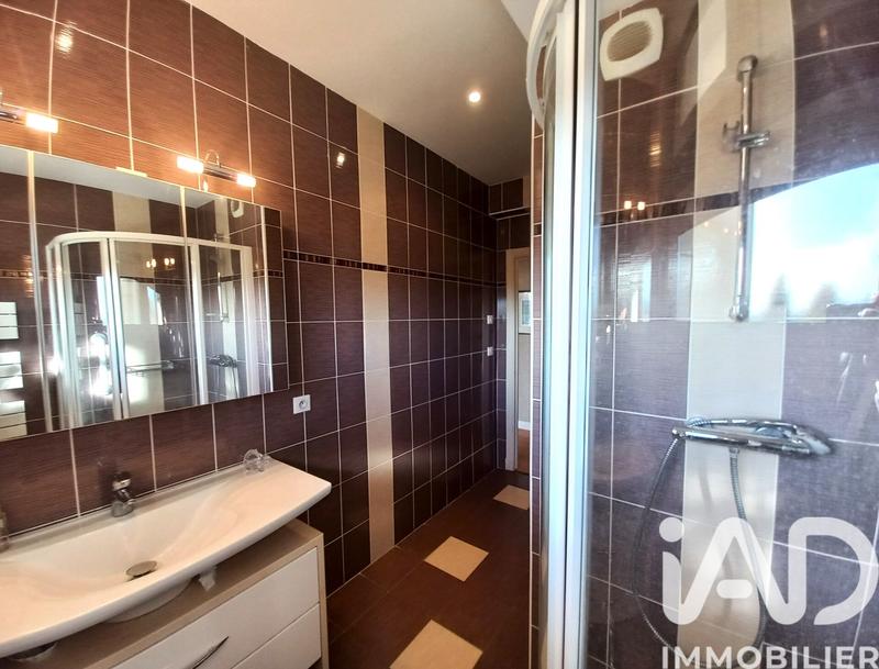 Appartement - 127 m² - 5 pièces