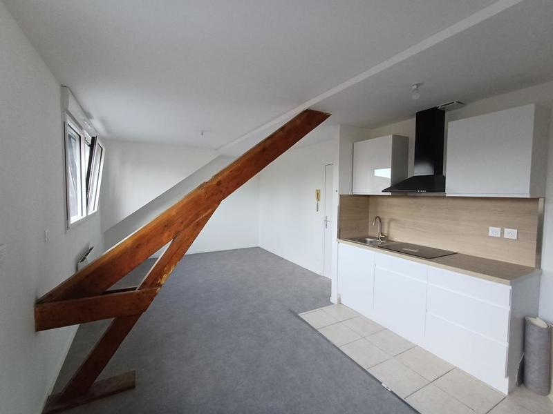 Appartement - 41 m² - 2 pièces