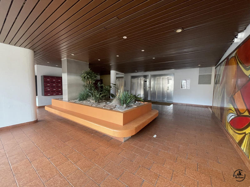 Appartement - 110 m² - 4 pièces