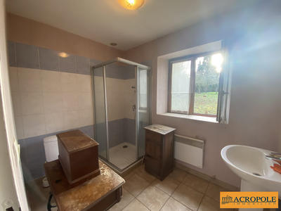 Ferme - 47 m² - 4 pièces