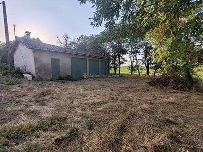 Bureau - 79 m² - 2 pièces