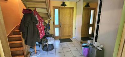 Maison - 202 m² - 9 pièces