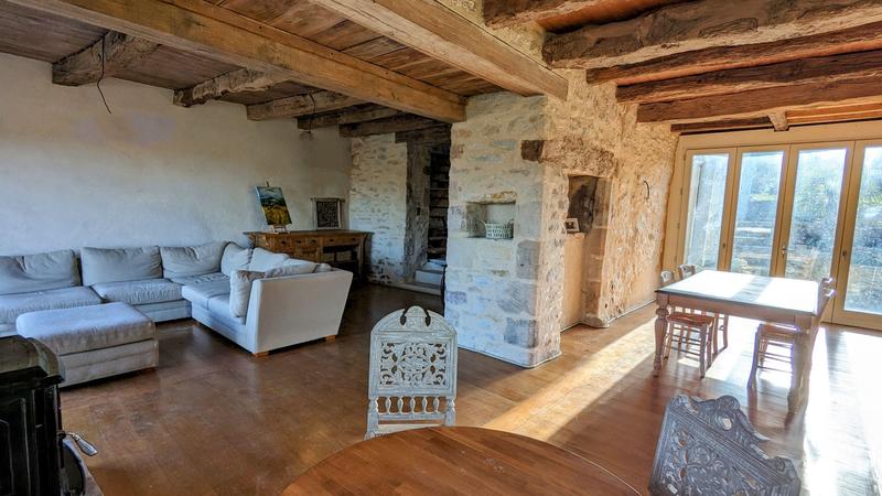 Maison - 187 m² - 4 pièces