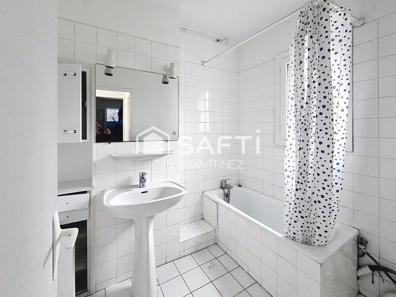 Maison - 120 m² - 7 pièces