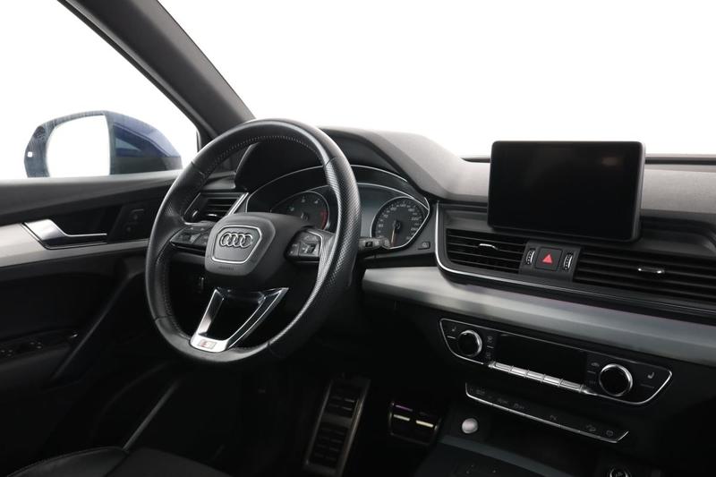 Audi Q5 40 Tdi s line Quattro s tronic 7 190 ch