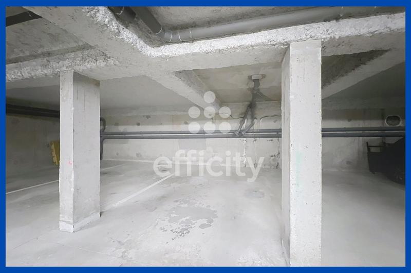 Appartement - 75 m² - 4 pièces