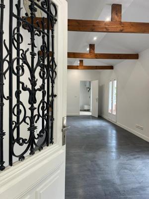 Maison - 97 m² - 3 pièces