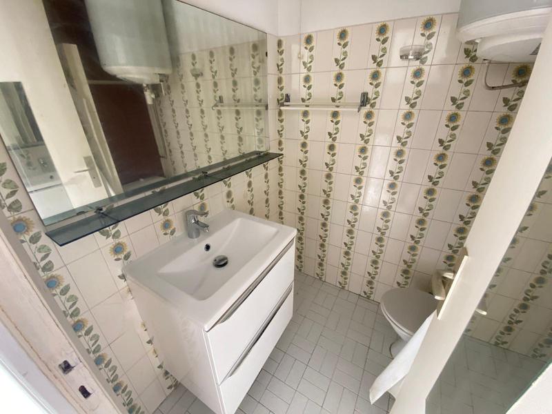 Appartement - 18 m² - 1 pièce