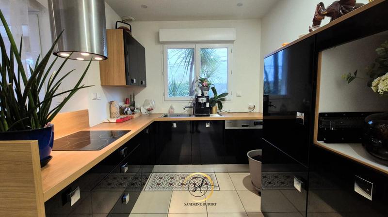 Villa - 121 m² - 7 pièces