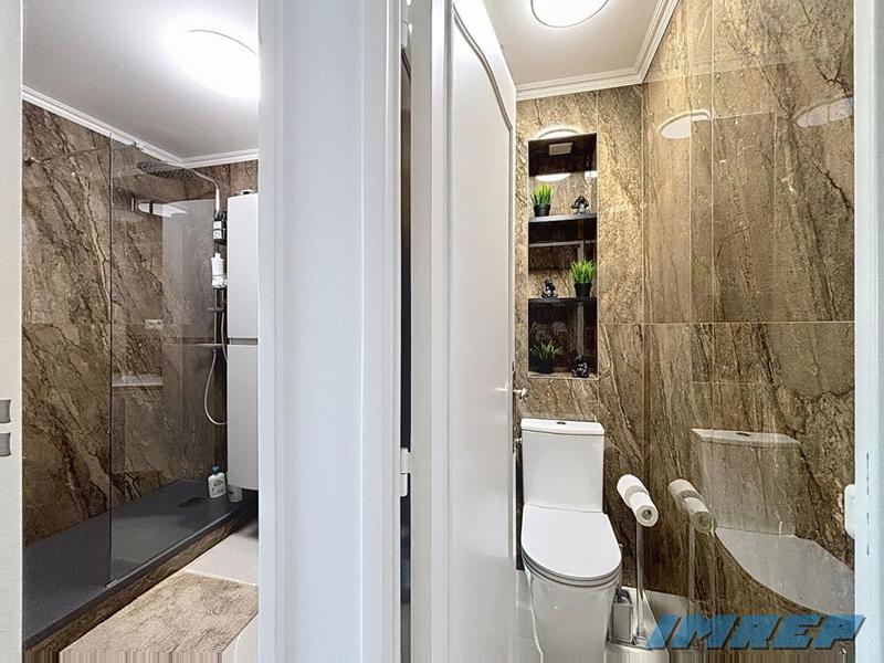 Appartement - 75 m² - 3 pièces