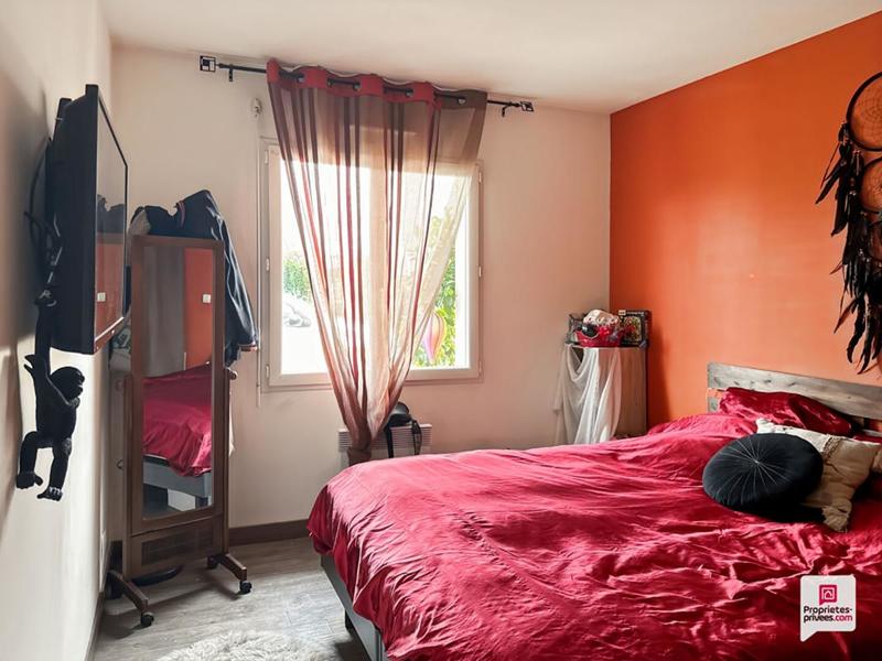 Maison - 151 m² - 7 pièces