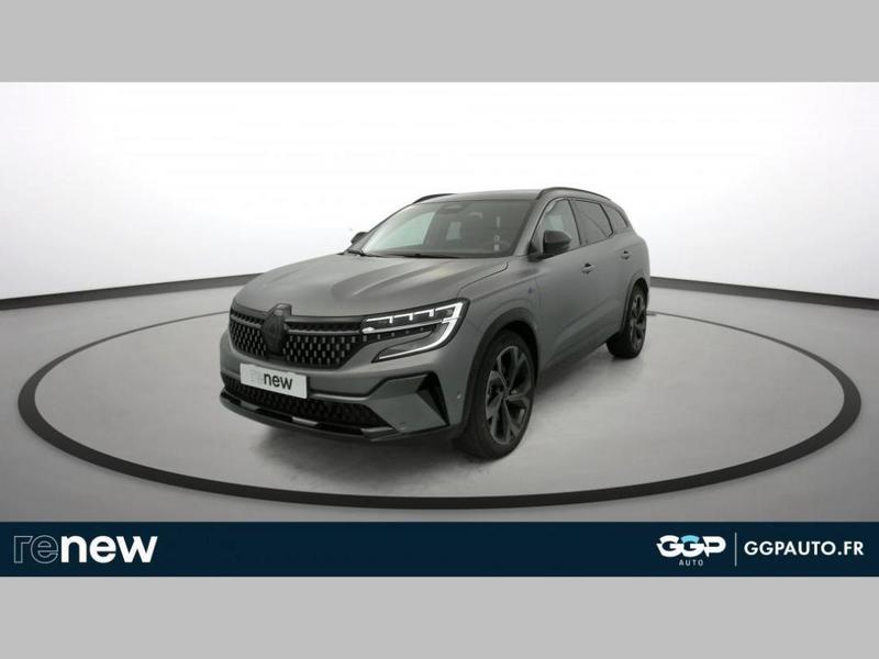 Renault Espace VI E-Tech full hybrid 200 Gsr2 Iconic