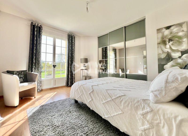 Villa - 133 m² - 6 pièces