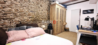 Maison traditionnelle - 63 m² - 3 pièces