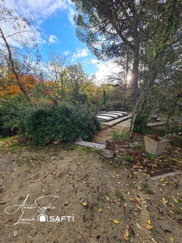 Maison - 160 m² - 5 pièces