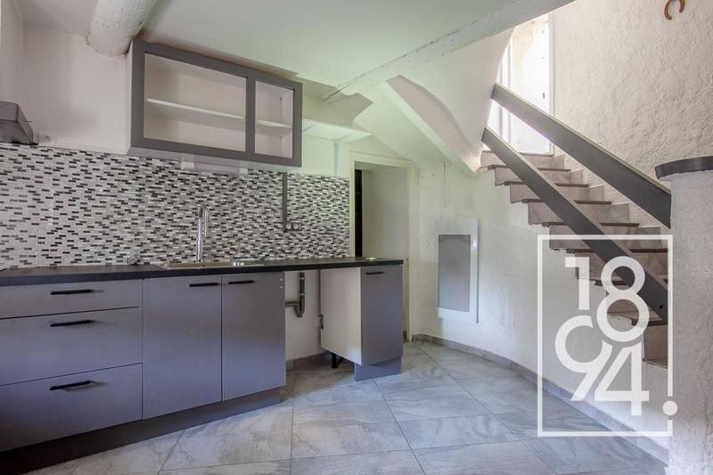 Maison de village - 72 m² - 3 pièces