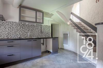 Maison de village - 72 m² - 3 pièces