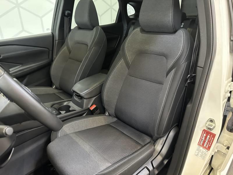 Nissan Qashqai Mild Hybrid 140 ch Shadow