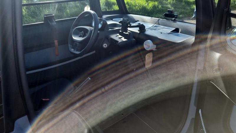 Citroën Ami Vp 8 5.5 kWh