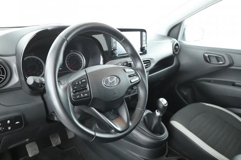 Hyundai i10 1.2 Edition 1 84 ch