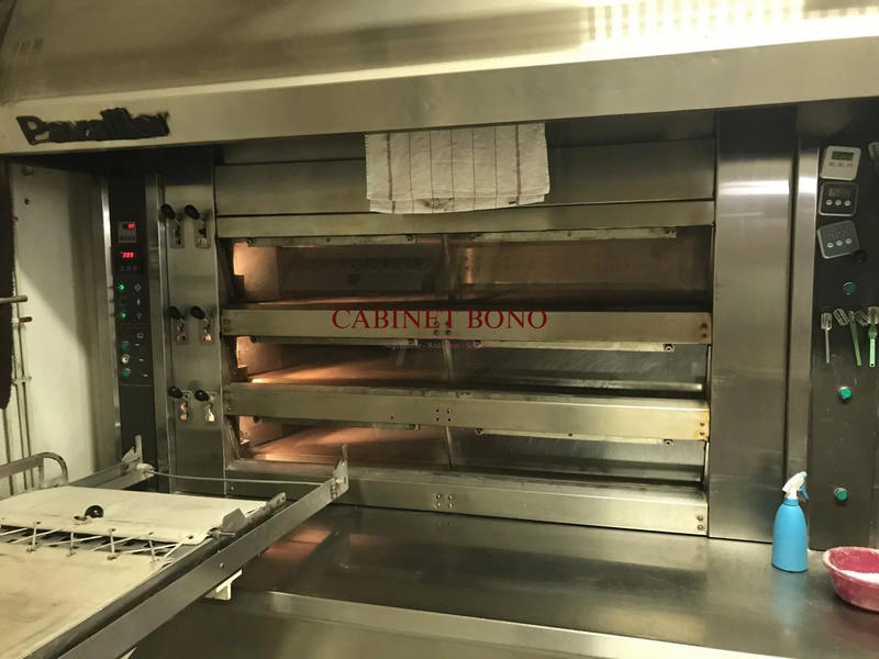 Fonds de commerce - 150 m²