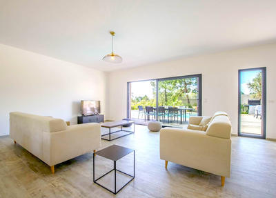 Villa - 170 m² - 5 pièces