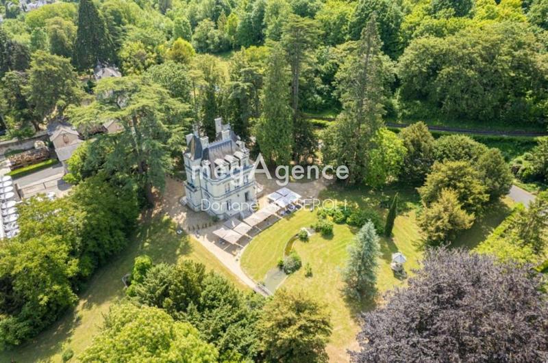 Fonds de commerce - 650 m²