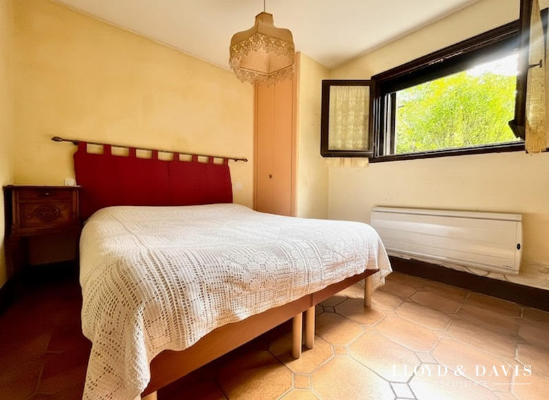 Maison - 147 m² - 6 pièces