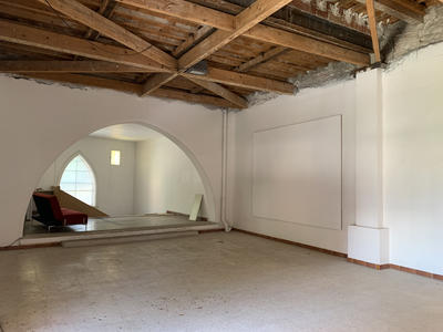 Local commercial - 137 m²