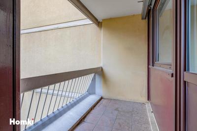 Appartement - 52 m² - 2 pièces