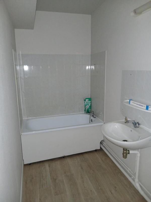 Maison - 66 m² - 3 pièces