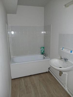 Maison - 66 m² - 3 pièces