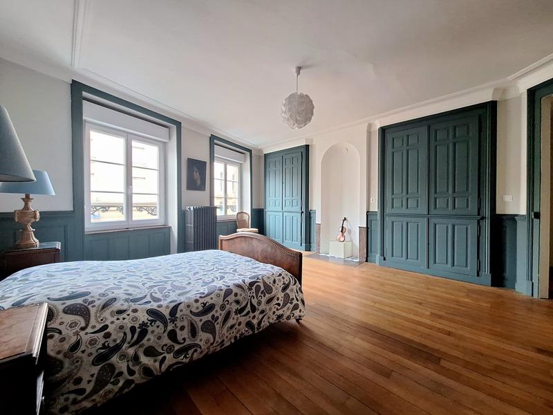 Immeuble - 390 m² - 4 pièces