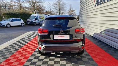 Citroën C5 Aircross Hybride Rechargeable 225 E-Eat8 Shine Pack