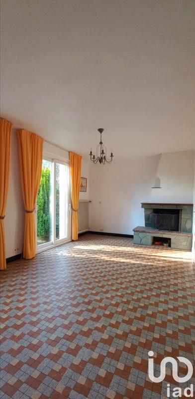 Maison de ville - 79 m² - 4 pièces