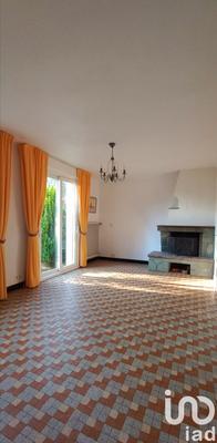 Maison de ville - 79 m² - 4 pièces